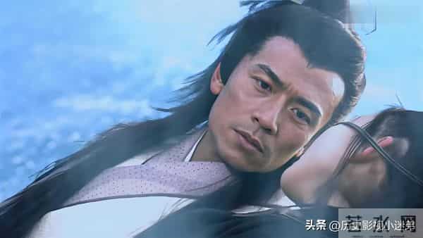 古龙作品中很好听的十个人物名字