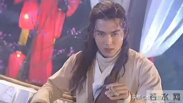 古龙作品中很好听的十个人物名字