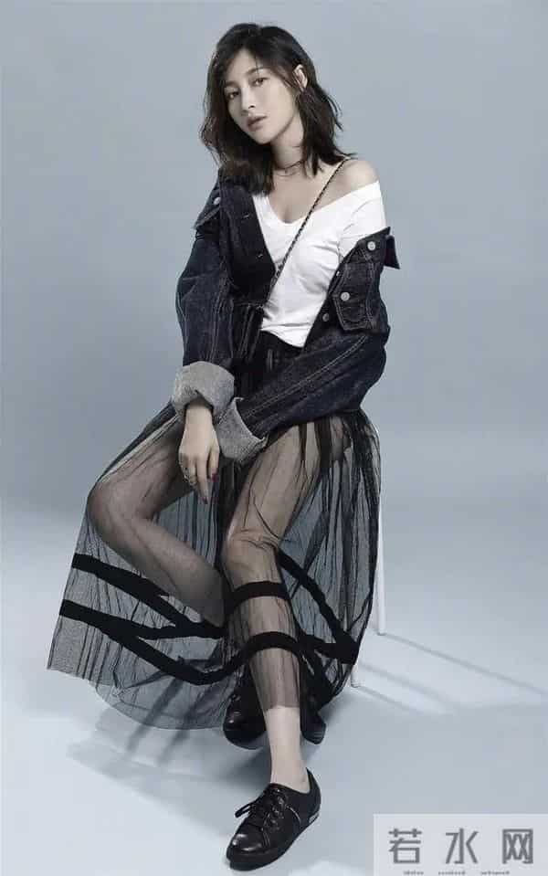 最美潘金莲甘婷婷 这张脸真是太完美了 武松怎能不动心呢?