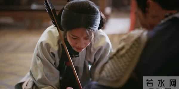 《大生意人》白月光成仇,她藏最深的恨,给他最痛的击