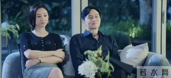 TVB重磅钜制热拍!路透照持续流出,剧中主演接连被换引热议