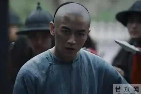 一颗老鼠屎坏一锅粥!《大生意人》49岁男配出场,成全剧最大败笔