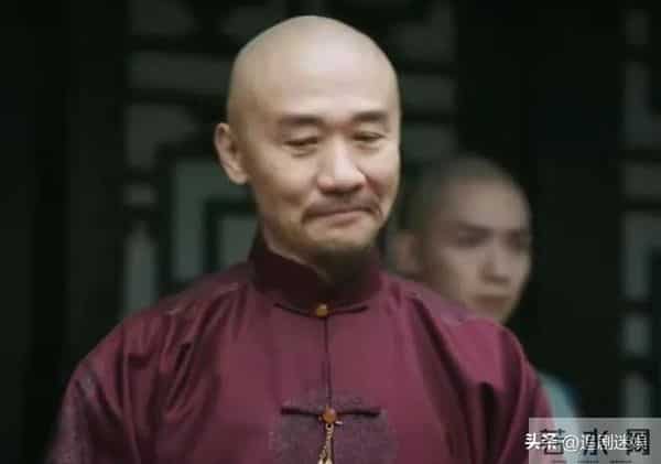 《大生意人》:苏紫轩遭李万堂蒙骗,难怪她会败给古平原