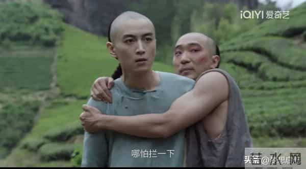 《大生意人》白依梅撕毁婚约,古平原"通贼"真相藏着男人的担当