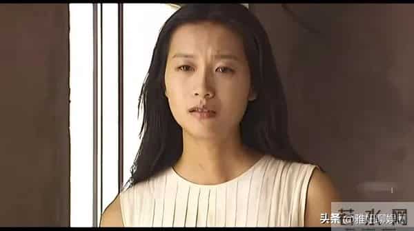 徐静蕾曾主演过经典海岩剧《一场风花雪月的事》