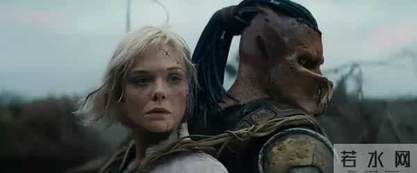 《疯狂动物城2》之后,更炸的大片来了