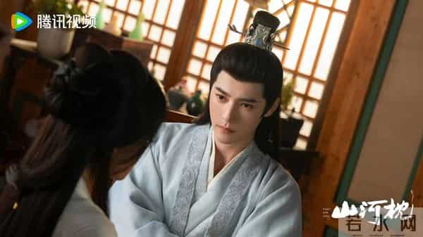 《山河枕》——天崩开局！