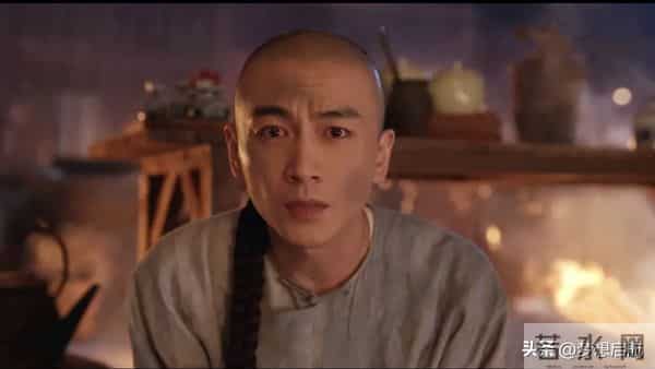 《大生意人》李万堂一跪揭隐情，竟把常玉儿推向地狱