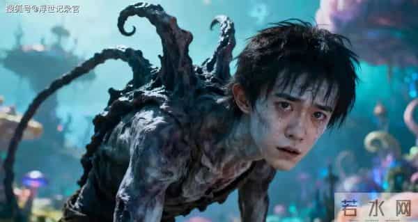 易烊千玺成融资PPT“金字招牌”?《狂野时代》票房预测2亿