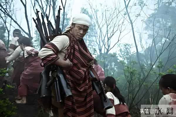 《赛德克·巴莱》背后的“雾社事件”是怎么一回事？