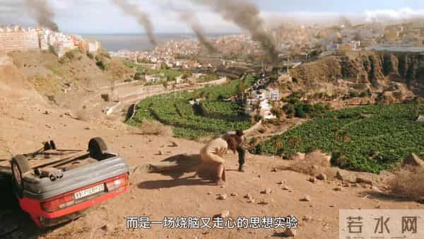 刚上线就爆火！2025年最值得追的5部美剧，特别是最后一部！