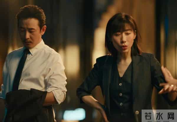 任素汐新剧首播，连追6集不过瘾，这才是当下观众爱看的都市剧