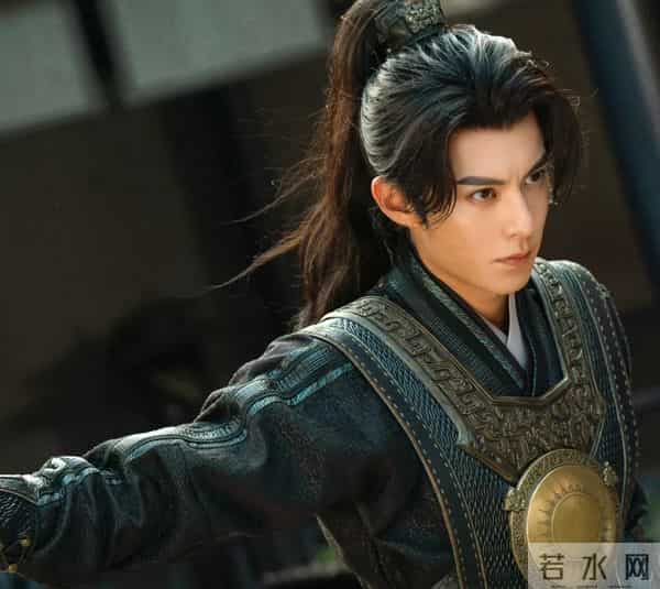 2小时43分热度破亿！年度角色榜单出炉，你更看好哪部剧？