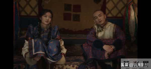 《大生意人》：直到王天贵被毒杀，李钦才知，苏紫轩的算计有多狠