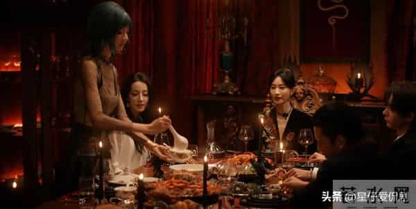 枭起青壤：聂九罗堪称是人形枭卧底，自作聪明坑惨了炎拓