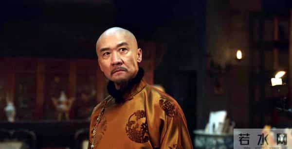 《大生意人》李万堂竟是生父,默许继母陷害古平原流放。