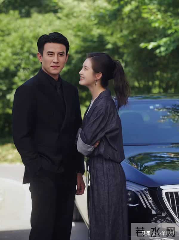 同样搭档刘萧旭,郭宇欣口碑演技双丰收,王小亿为何反响平平?