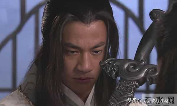 古龙作品中很好听的十个人物名字