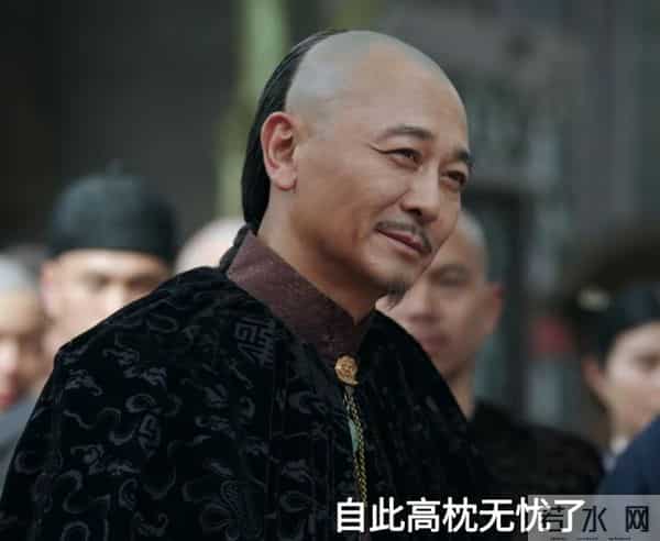 给央视《大生意人》演技最好10位演员排名，黄志忠第4，陈晓第2