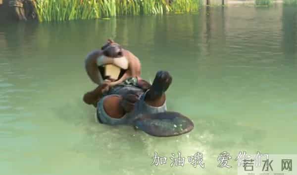 《疯狂动物城2》里，你注意到这些用心的细节了吗？