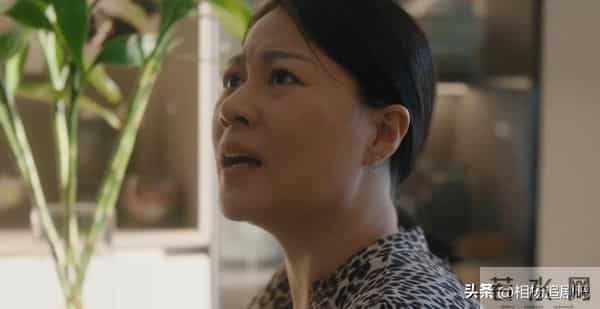 原来她们是母女!《亦舞之城》中戏份不多的她,母亲是知名笑星