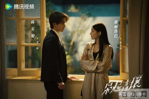 聂九罗握刀,林喜柔微笑,雀茶却不懂什么叫英雄