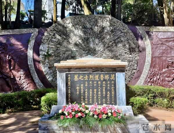 《赛德克·巴莱》背后的“雾社事件”是怎么一回事？