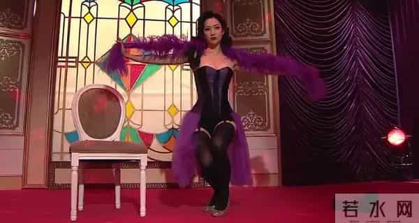 90年代到21世纪初的香港连续剧的绿叶美女