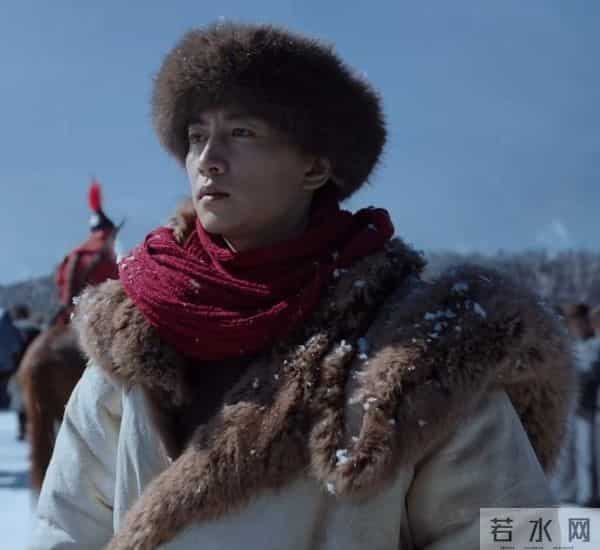 给央视《大生意人》演技最好10位演员排名，黄志忠第4，陈晓第2