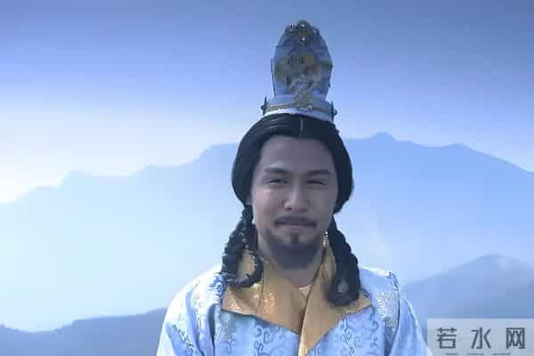 《神探狄仁杰》四部曲88人实力排行:狄仁杰第八档,袁天罡第七档