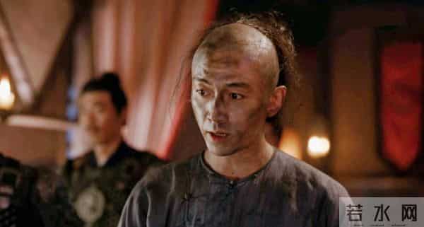 《大生意人》:直到古平原诱杀李成,才知白依梅对他的报复有多狠