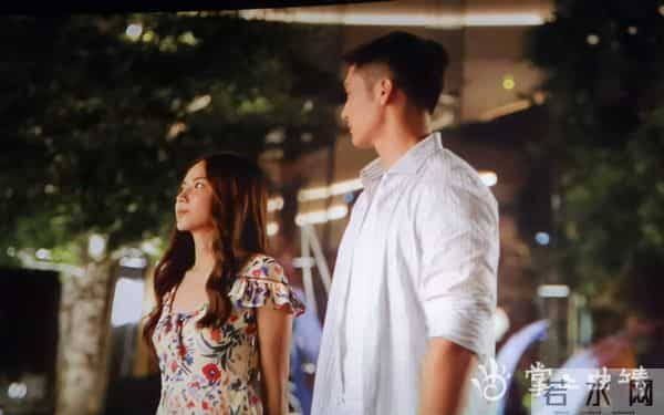 泰式影片《猎厨争霸》举行路演活动