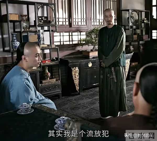 《大生意人》古平原商战封神,却输了未婚妻,输给出身最惨的他