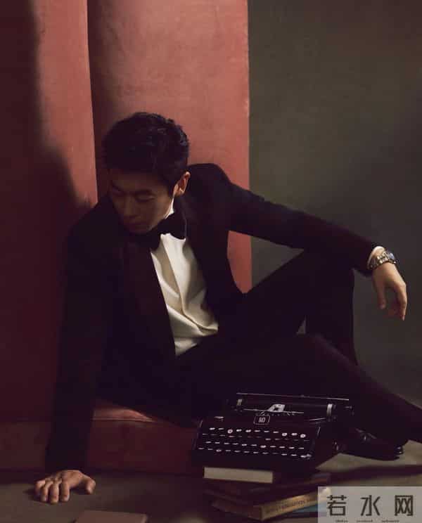 演技再好有什么用,41岁的朱亚文称接不到戏,一点也不意外