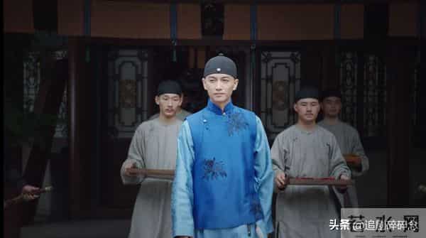 《大生意人》:古平原对抗李万堂,李钦难成气候,王天贵自掘坟墓