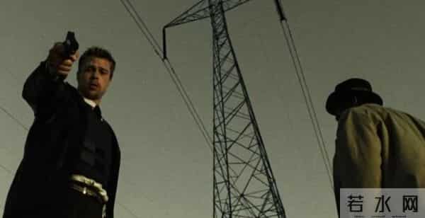 猜不到的终局!10部高口碑电影,藏着影史最震撼的反转