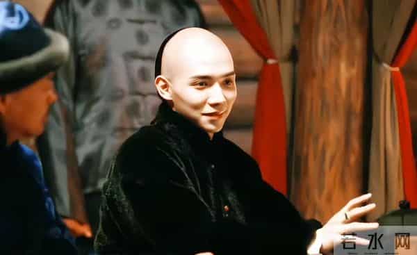 《大生意人》播放破3,5位男星演技排名:陈晓仅第3,第1没争议