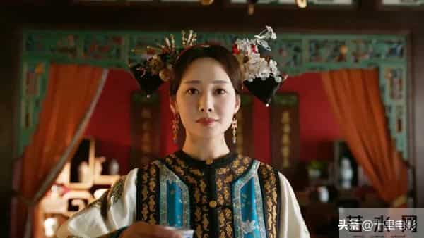 主角被抢风头的《大生意人》,真不怪女主演技差,只怪女配太惊艳