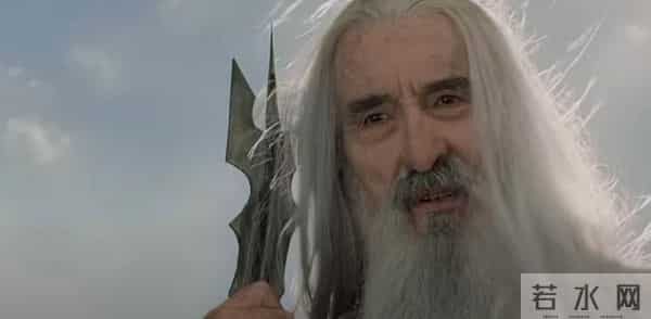 《指环王》:奇尔丹为何笃定,甘道夫才配得上火之戒纳雅?