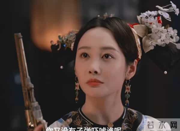 矫揉做作、扮嫩撒娇，央视《大生意人》最大败笔，就是这位戏混子