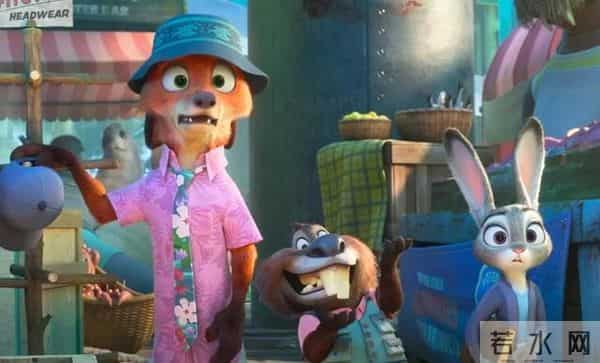 单日票房7亿,《疯狂动物城2》来势凶猛,肖战《得闲谨制》撤档吗