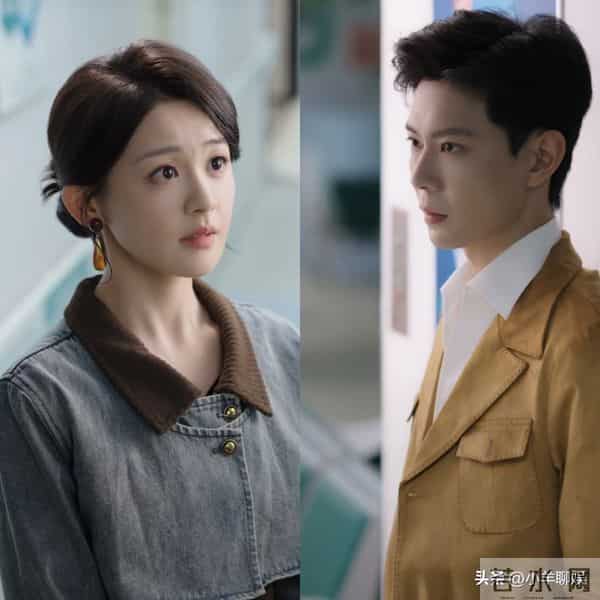 黄浩雯新剧《新婚慢热》热度飙升却被吐槽-剧情改了,味道变了