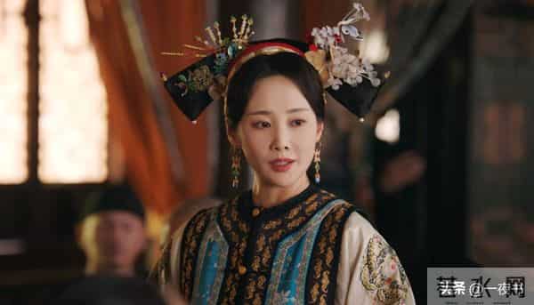 《大生意人》直到李万堂给古平原下跪，才知，常玉儿为何被人玷污