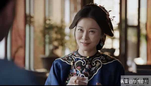 《大生意人》李万堂一跪揭隐情，竟把常玉儿推向地狱