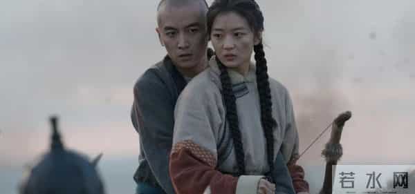 《大生意人》李万堂竟是生父,默许继母陷害古平原流放。