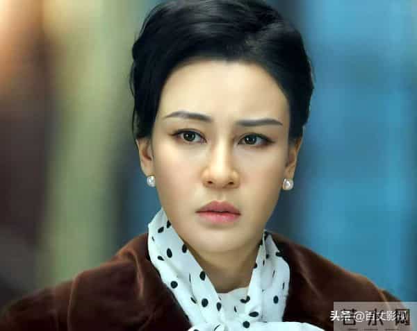 《隐锋》最失败的四个角色：站长不像站长，安谧比吕文禄更出戏