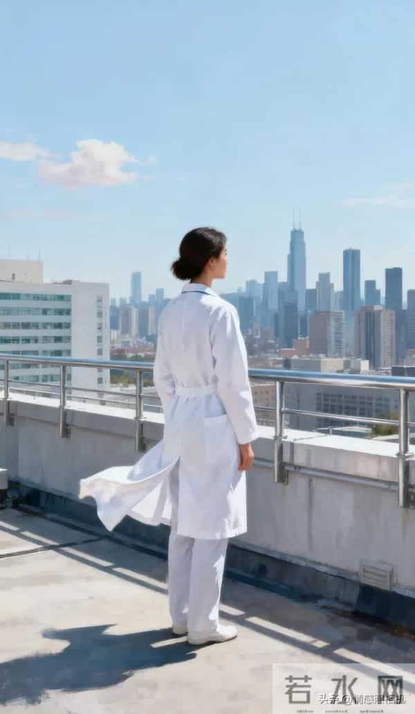 《谁在时间的彼岸》：一场跨越十六年的“赎罪式爱情”