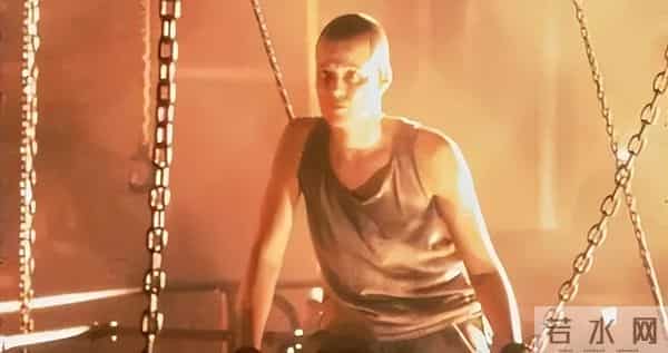 异形续作终于不翻车!斯科特亲手填坑普罗米修斯