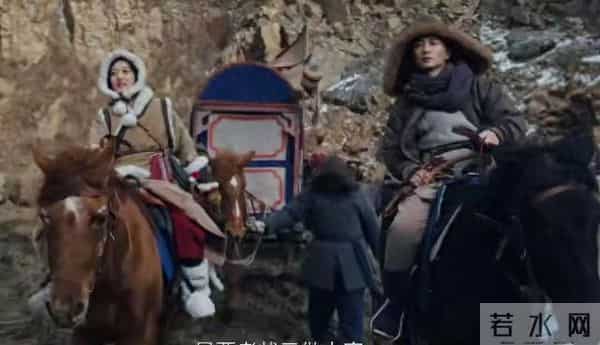 陈晓调侃李纯:为何会客串《大生意人》苏紫轩?李纯回复让人笑翻