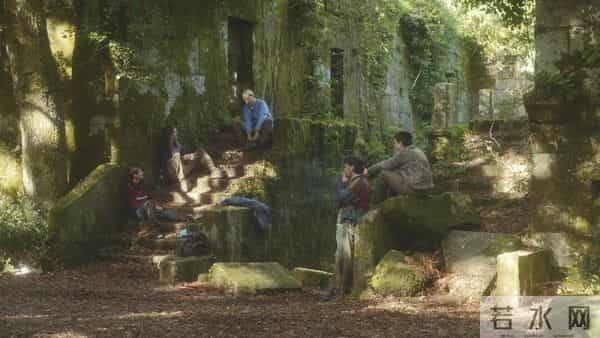 第七届海南岛国际电影节全片单粹选|电影的地图